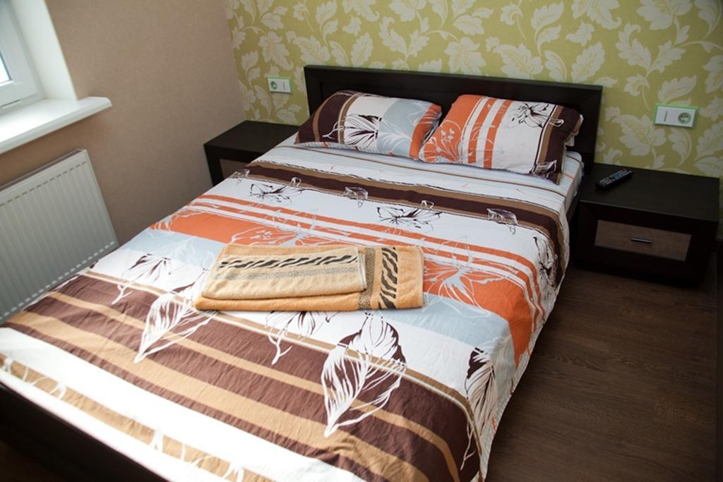 Apartments On Abrikosovaya Odesa Habitación foto