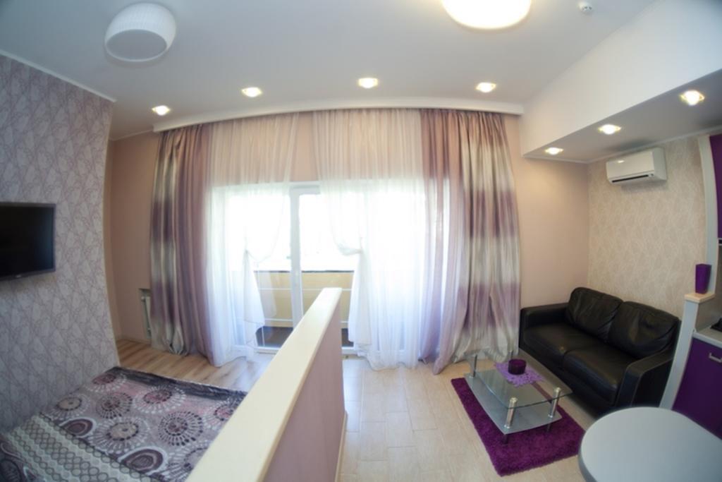 Apartments On Abrikosovaya Odesa Habitación foto